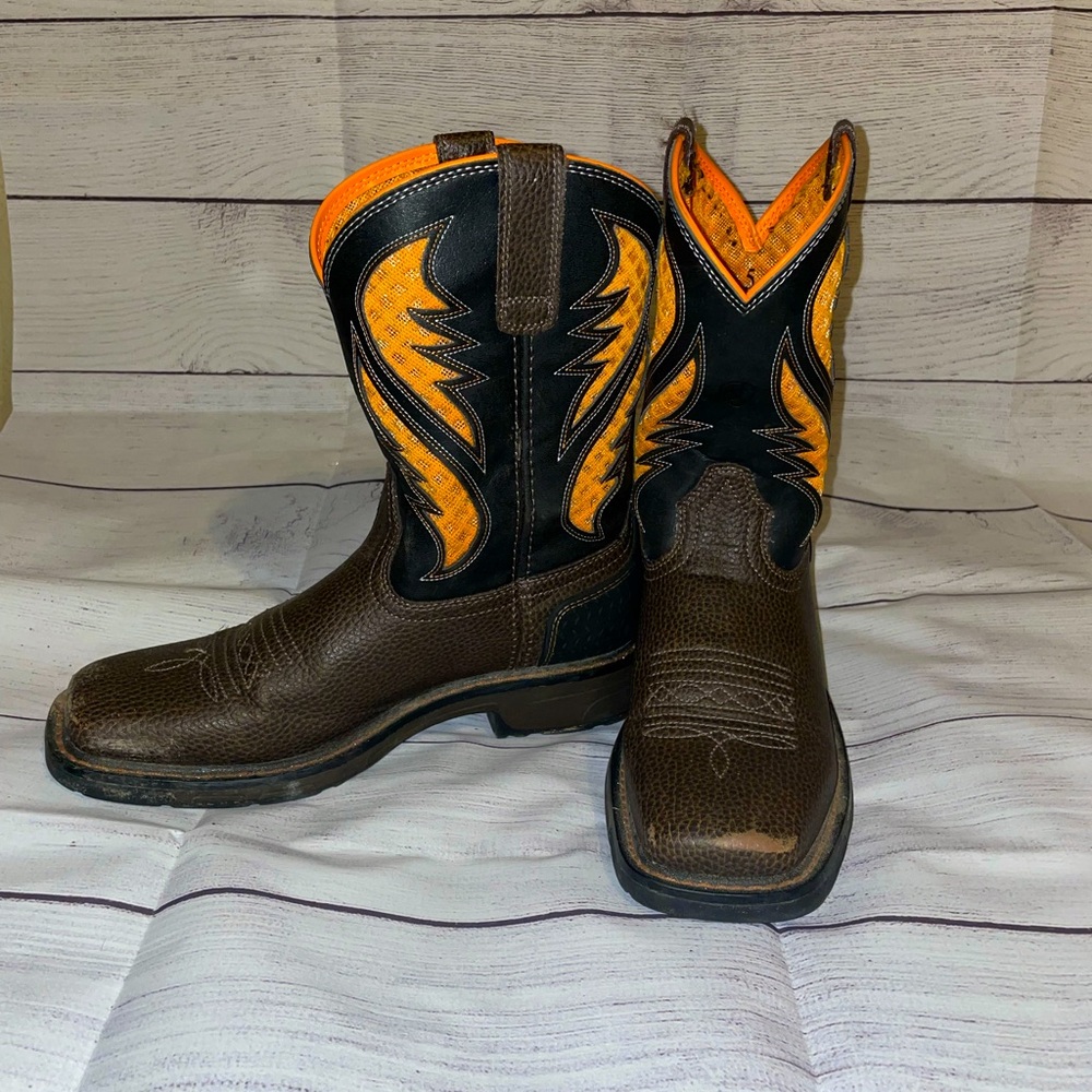 Ariat Boots